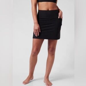 ATHLETA Salutation Stash 16.5’’ Skort - 3X